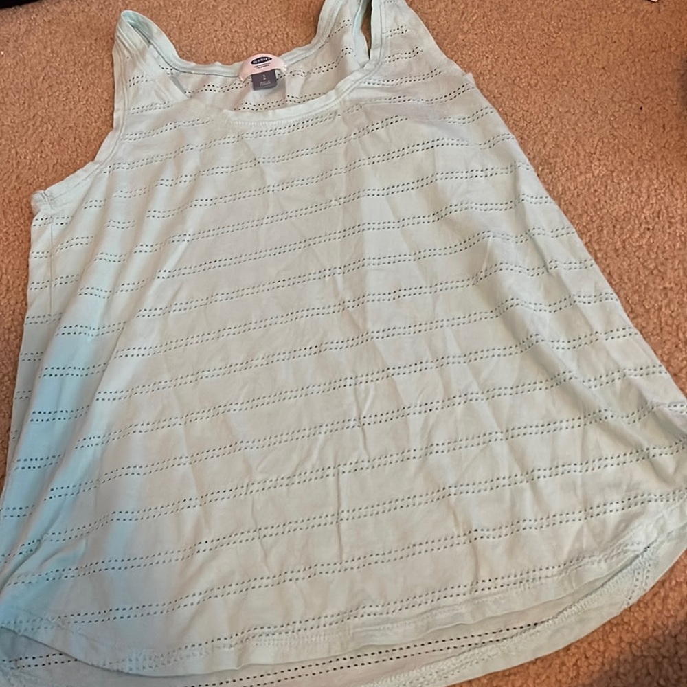 Old Navy Tank